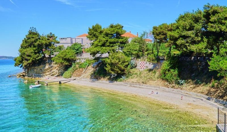 Holiday Home Bajlo Apartment With Three Bedrooms Zadar Ngoại thất bức ảnh