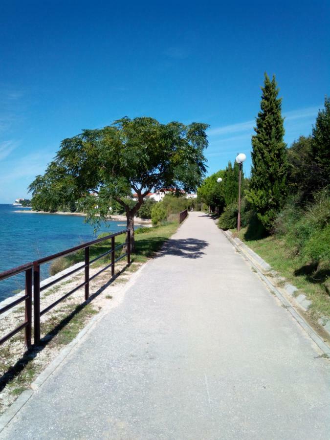 Holiday Home Bajlo Apartment With Three Bedrooms Zadar Ngoại thất bức ảnh